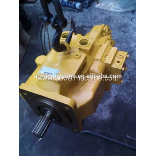 Uchida Rexroth A10VO43 Hydraulic Main Pump for A10VO43SR EX60 EX60-2 Excavator piston pump,A10VO43 pump,